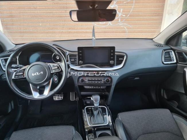 Kia Ceed Diesel Automatique 2023 à Mohammedia