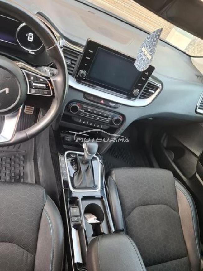 Kia Ceed Diesel Automatique 2023 à Mohammedia