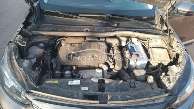 Peugeot 2008 Diesel Manuelle 2020