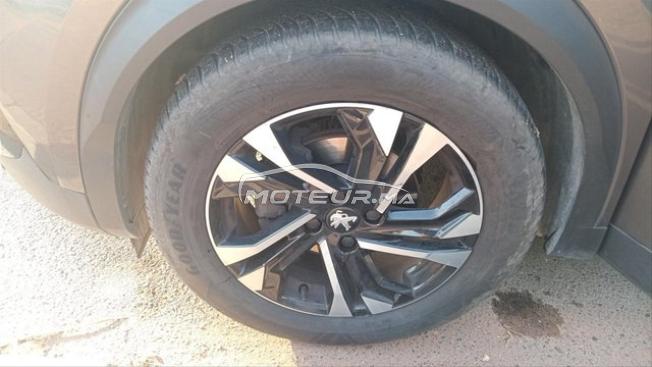 Peugeot 2008 Diesel Manuelle 2020