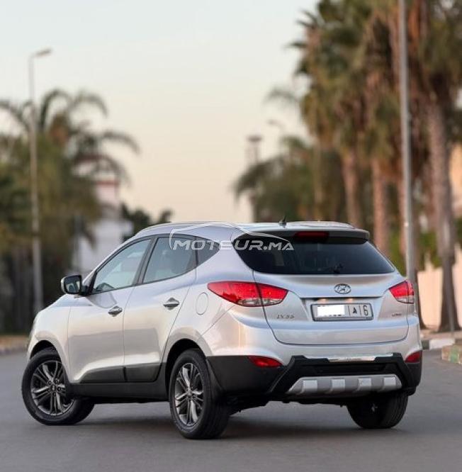 Hyundai ix35 Challenger 2016❣️