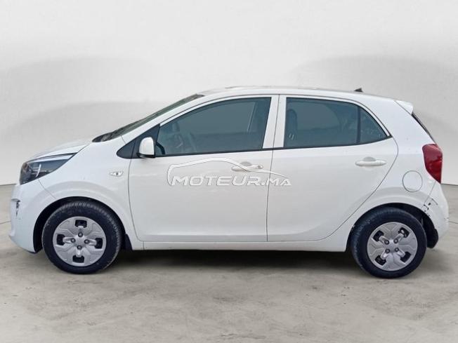 KIA. Picanto