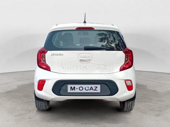 KIA. Picanto