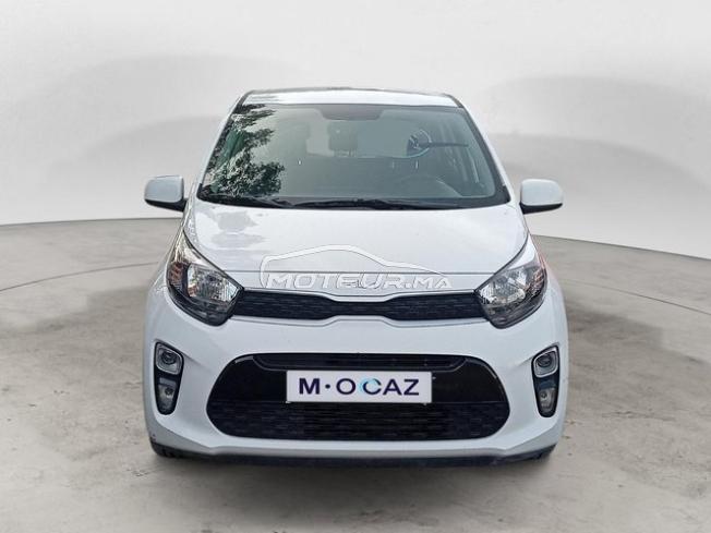 KIA. Picanto