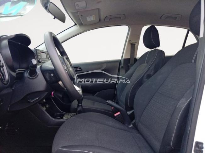 KIA. Picanto