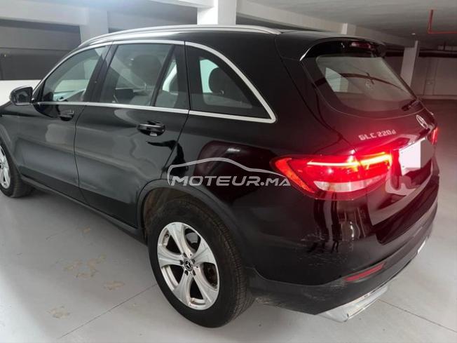 mercedes-benz classe glc