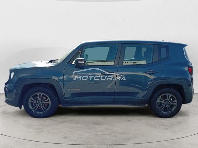 JEEP. Renegade