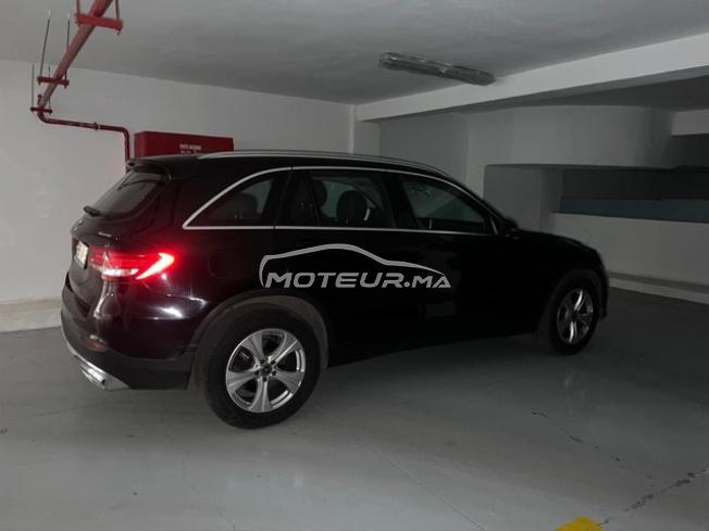 mercedes-benz classe glc