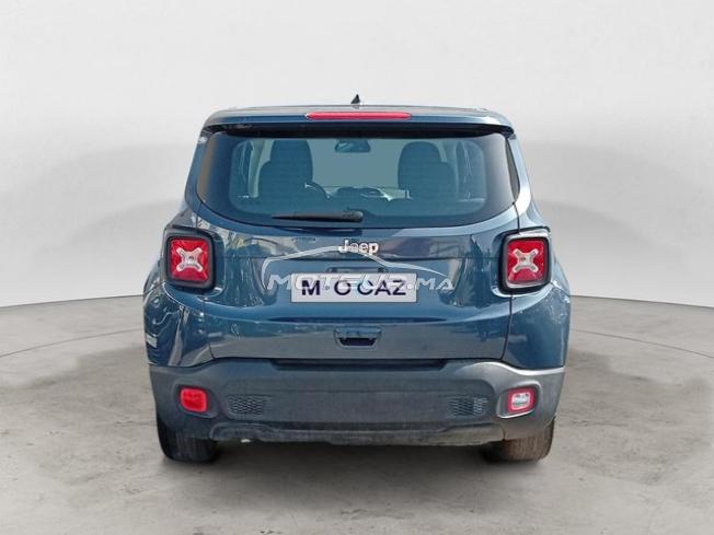 JEEP. Renegade