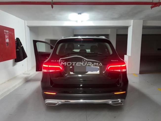 mercedes-benz classe glc