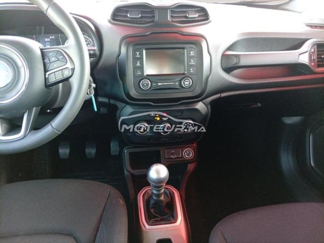 JEEP. Renegade