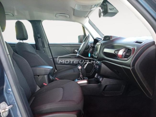 JEEP. Renegade