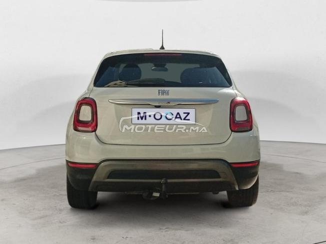 FIAT. 500X