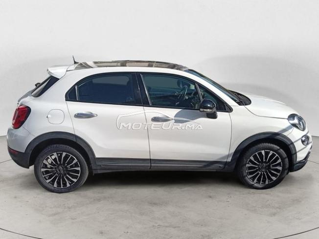 FIAT. 500X