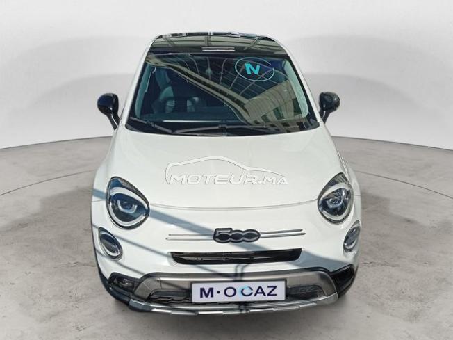 FIAT. 500X