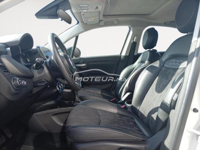 FIAT. 500X