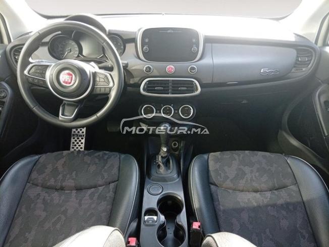 FIAT. 500X