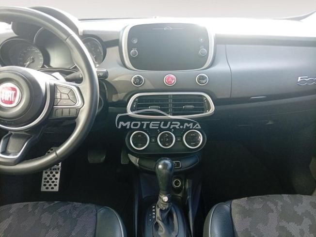 FIAT. 500X