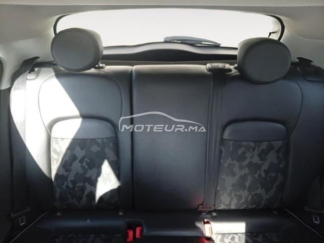 FIAT. 500X