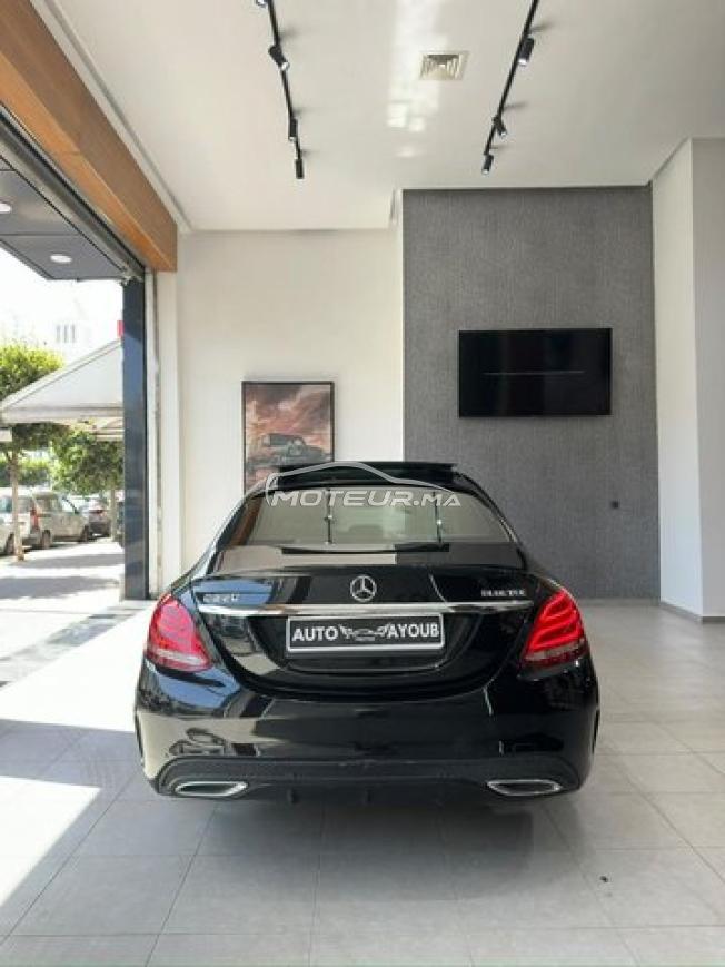 Mercedes-Benz Classe C 220 BlueTEC