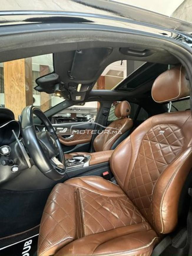 Mercedes-Benz Classe C 220 BlueTEC