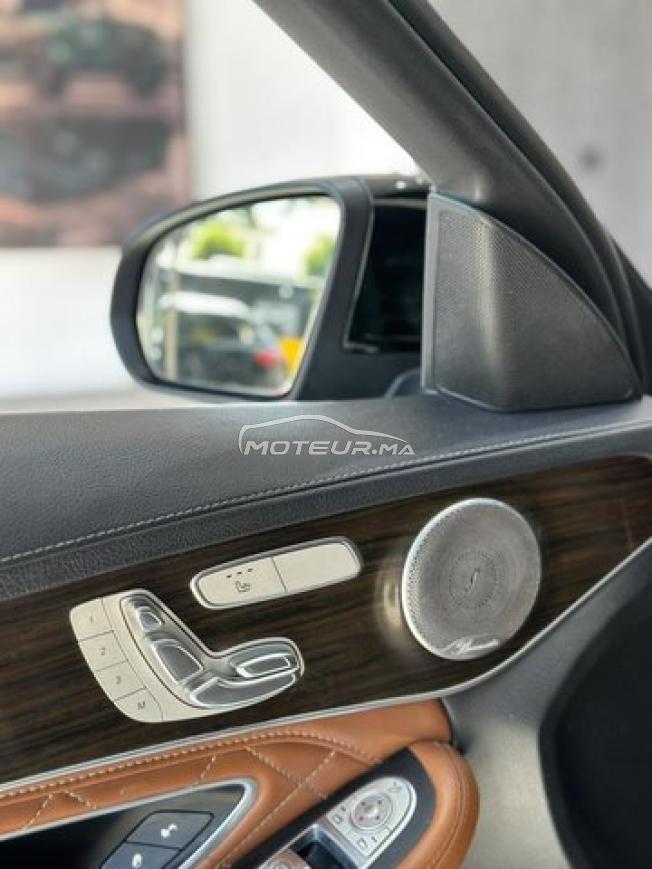 Mercedes-Benz Classe C 220 BlueTEC