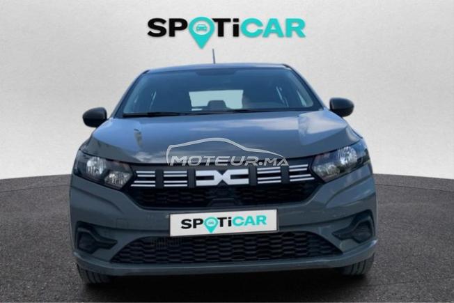Stellantis - DACIA Sandero - 2024