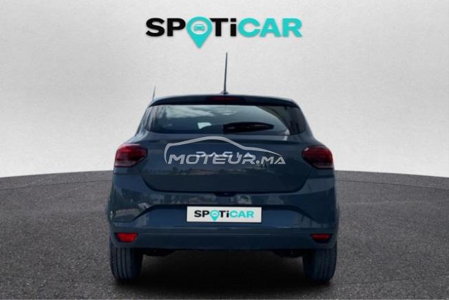 Stellantis - DACIA Sandero - 2024