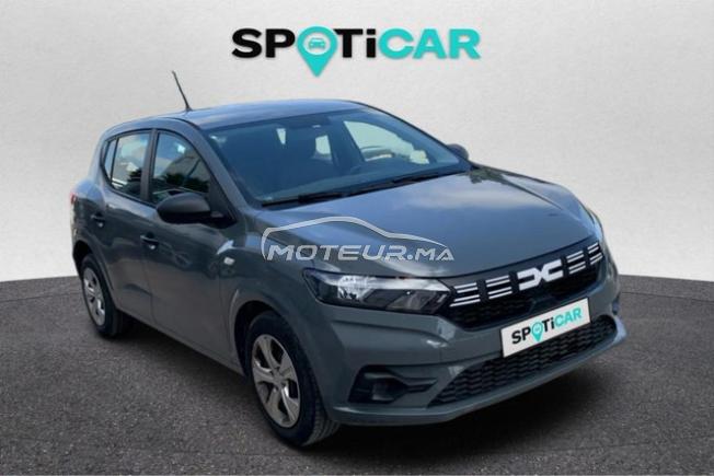 Stellantis - DACIA Sandero - 2024