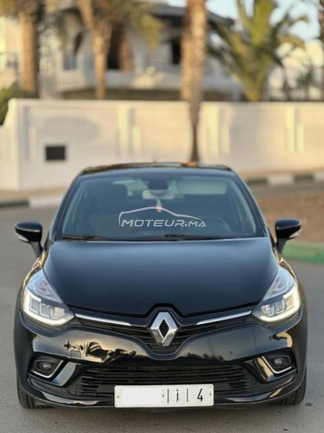 Renault Clio 4 Automatique Intens 2020❣️