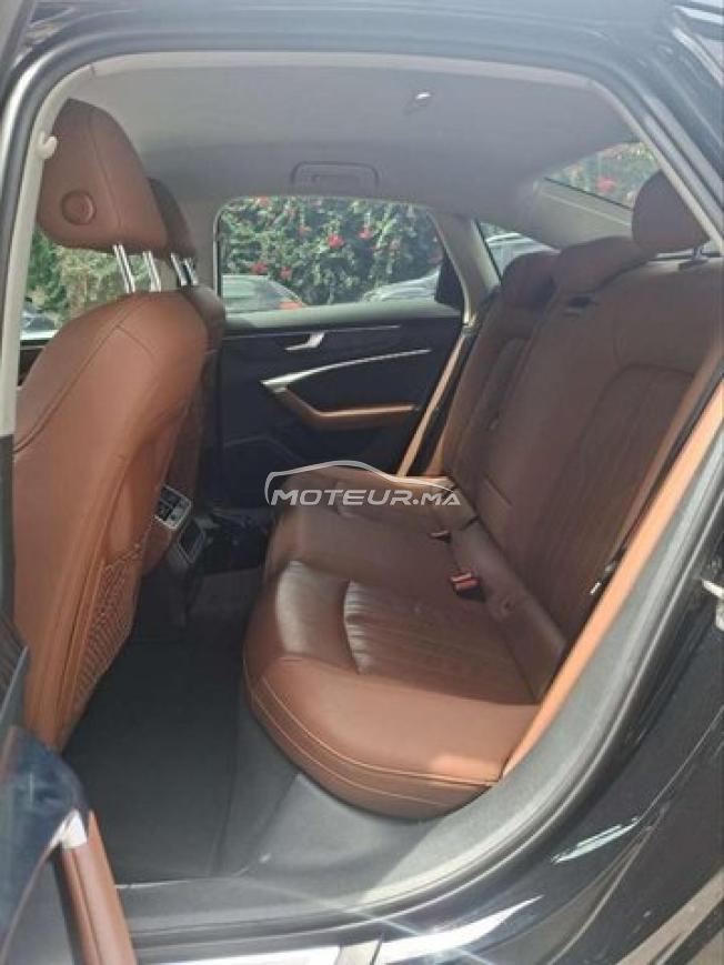 Audi A6 Diesel Automatique 2020