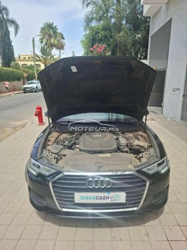 Audi A6 Diesel Automatique 2020