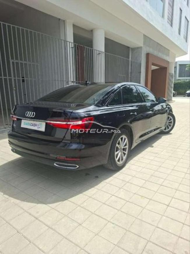 Audi A6 Diesel Automatique 2020