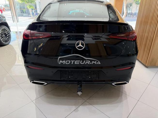 Mercedes-Benz Classe GLC 300 | 2026
