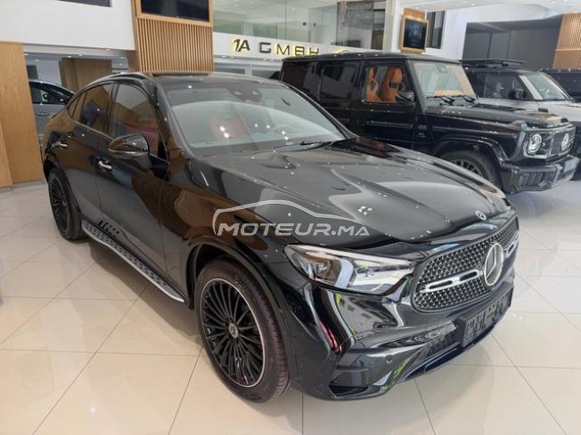 Mercedes-Benz Classe GLC 300 | 2026