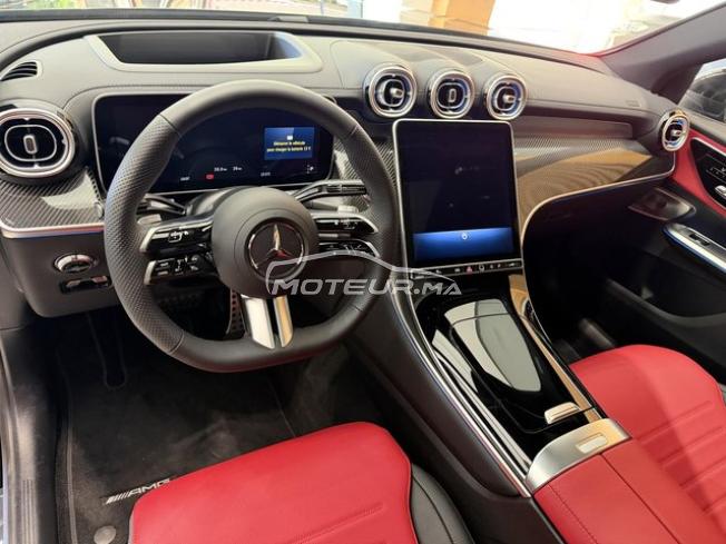 Mercedes-Benz Classe GLC 300 | 2026