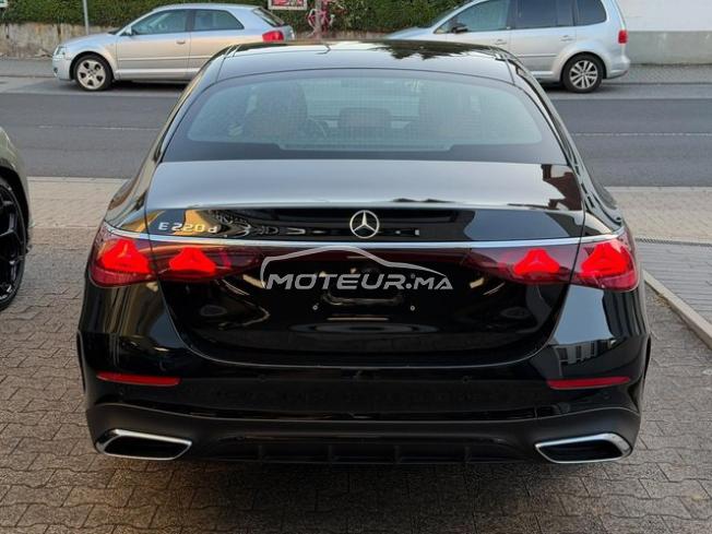 Mercedes-Benz Classe E Diesel  2026