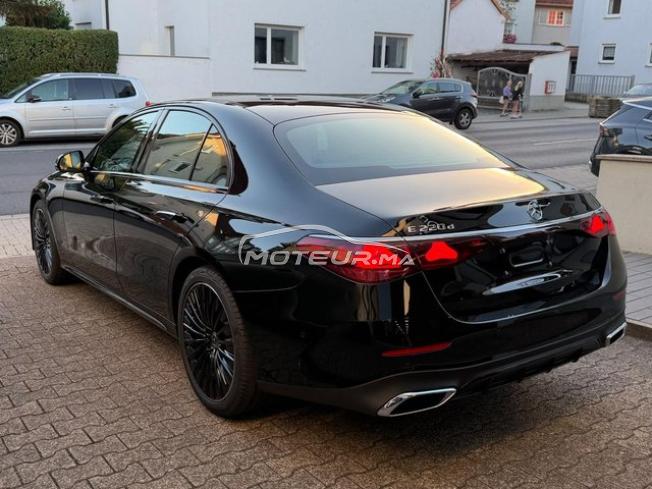 Mercedes-Benz Classe E Diesel  2026