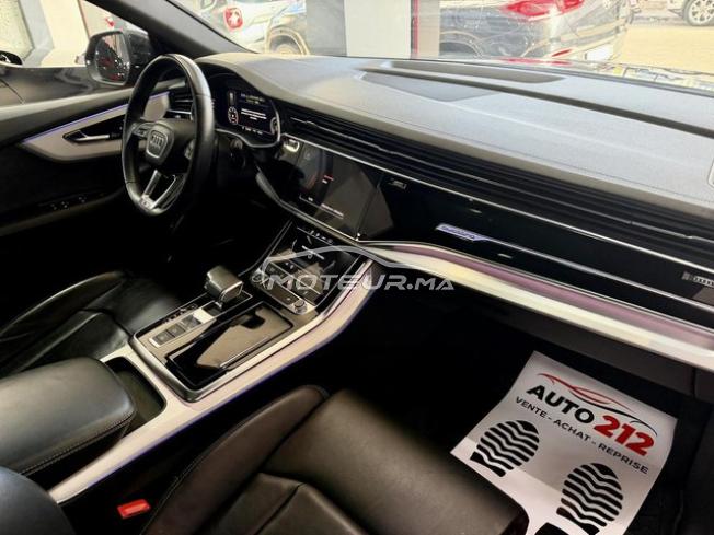 AUDI Q8 S LINE 2023