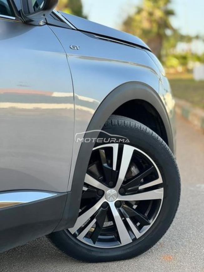 Peugeot 3008 Gtline Diesel Automatique 2022 sale  