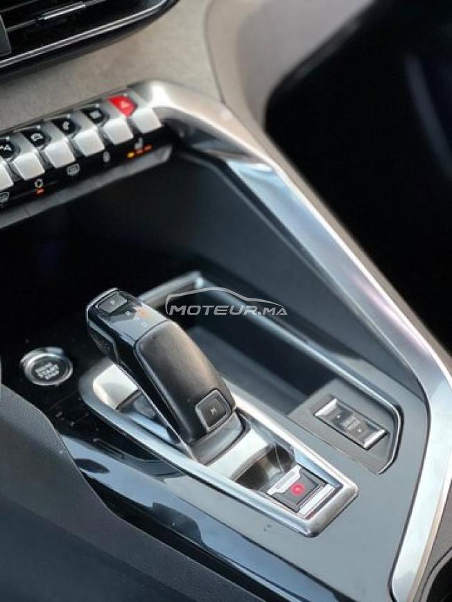 Peugeot 3008 Gtline Diesel Automatique 2022 sale  