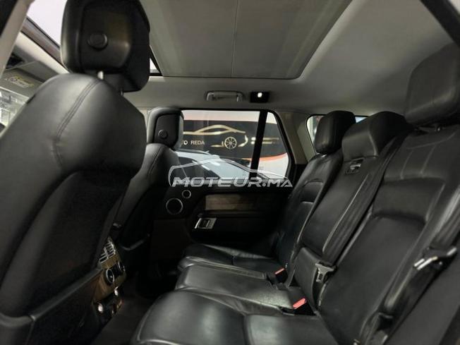 RANGE ROVER VOGUE
