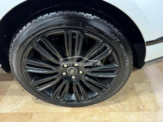 RANGE ROVER VOGUE