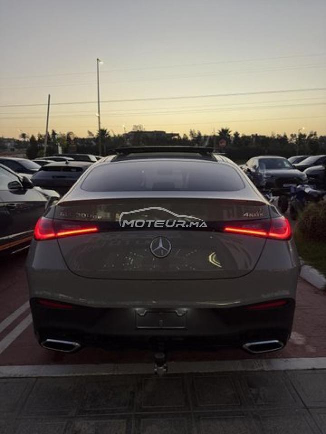 Mercedes glc 300de 