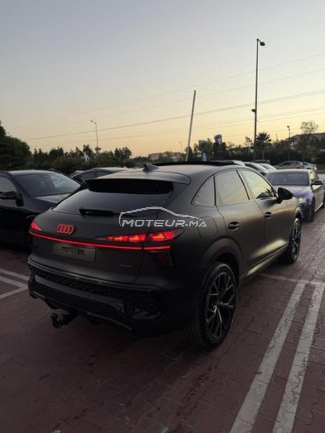 Audi Q3 s line