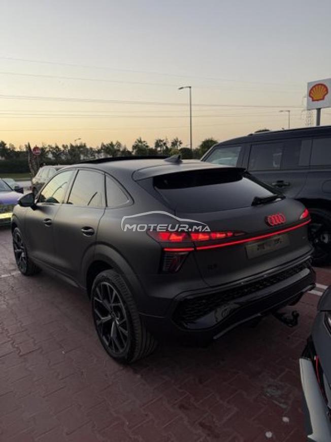 Audi Q3 S-line Quattro