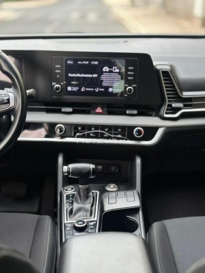 Kia Sportage 2023 premiére main Diesel