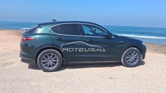 Alfa Romeo Stelvio Super BVA 2022