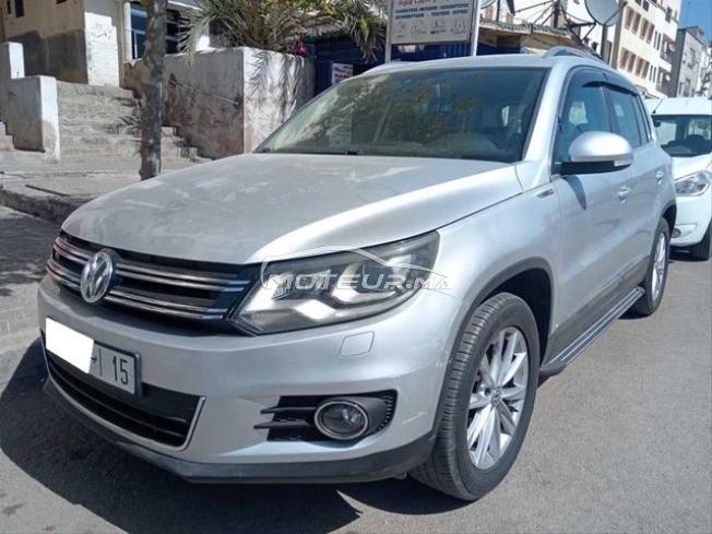 KIFAL - VOLKSWAGEN Tiguan