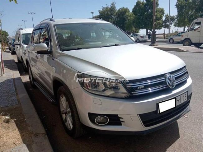 KIFAL - VOLKSWAGEN Tiguan